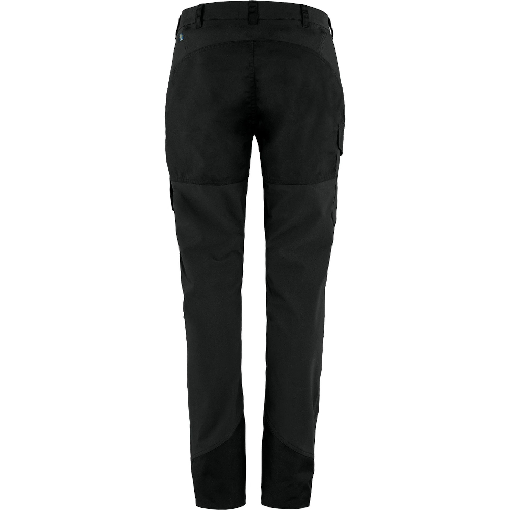 Womens Nikka Curved - Picture 2 of 6